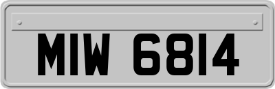 MIW6814