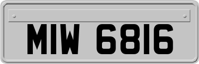 MIW6816