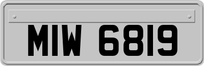 MIW6819