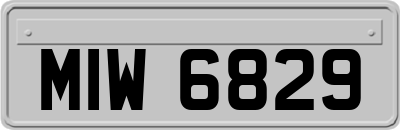 MIW6829