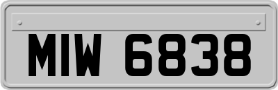 MIW6838