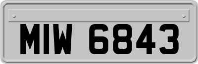 MIW6843