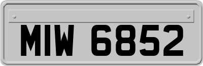 MIW6852