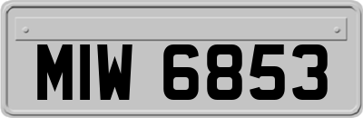 MIW6853