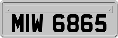 MIW6865