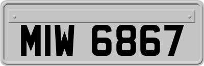 MIW6867