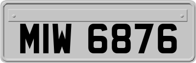 MIW6876