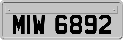 MIW6892