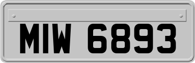 MIW6893