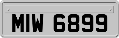 MIW6899