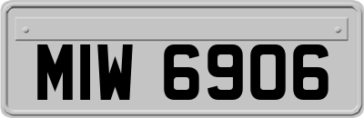 MIW6906