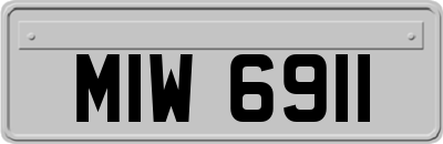 MIW6911