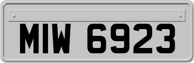 MIW6923