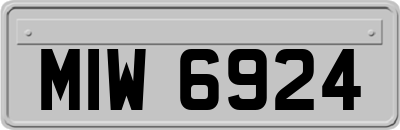 MIW6924