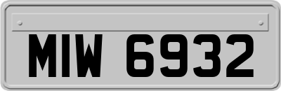 MIW6932