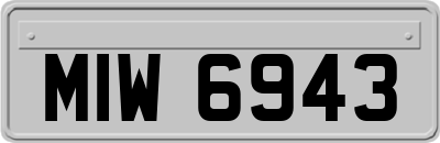 MIW6943