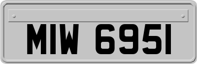 MIW6951