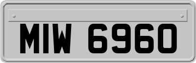 MIW6960