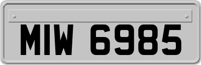 MIW6985