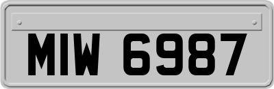 MIW6987