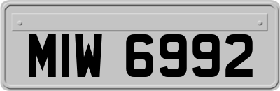 MIW6992