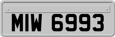 MIW6993