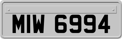 MIW6994