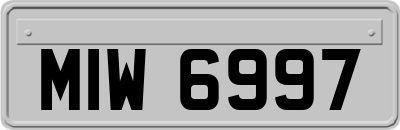 MIW6997