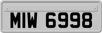 MIW6998