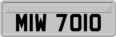 MIW7010