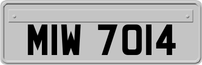 MIW7014