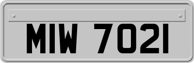 MIW7021