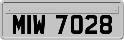 MIW7028