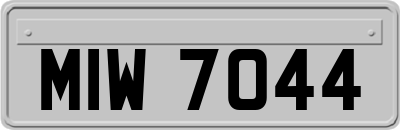 MIW7044