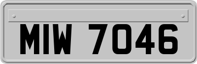 MIW7046