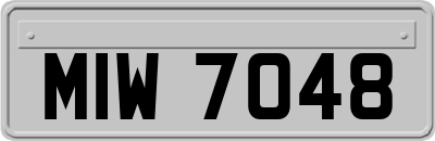 MIW7048