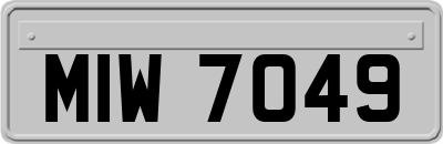 MIW7049