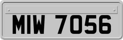 MIW7056