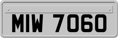 MIW7060