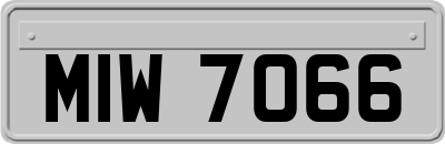MIW7066