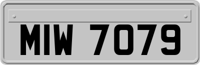 MIW7079