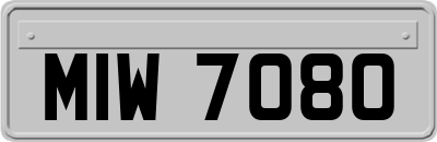 MIW7080