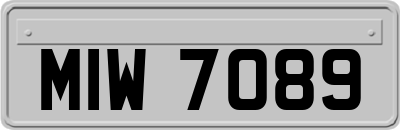 MIW7089