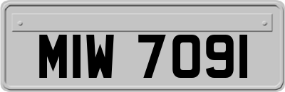 MIW7091
