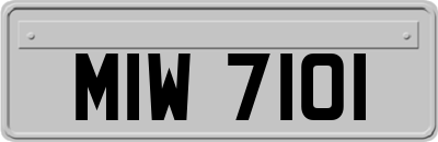 MIW7101