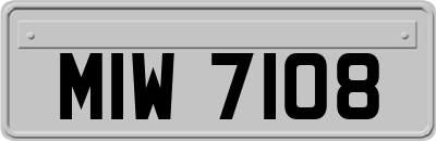 MIW7108