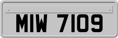 MIW7109