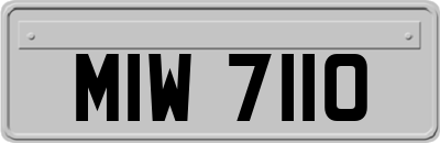MIW7110