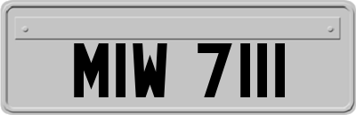 MIW7111