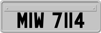 MIW7114